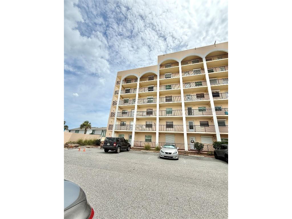 30 Inlet Harbor Road #606 Ponce Inlet FL 32127 - OCEAN NS1085331 image46