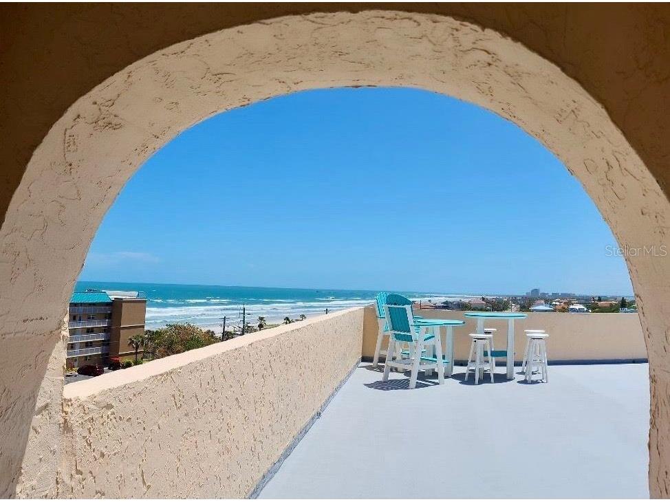 30 Inlet Harbor Road #701 Ponce Inlet FL 32127 O6234361 image1