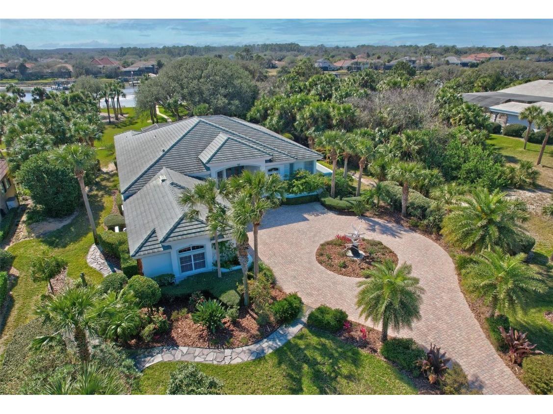 30 Island Estates Parkway Palm Coast FL 32137 - MATANZAS RIVER FC307270 image1