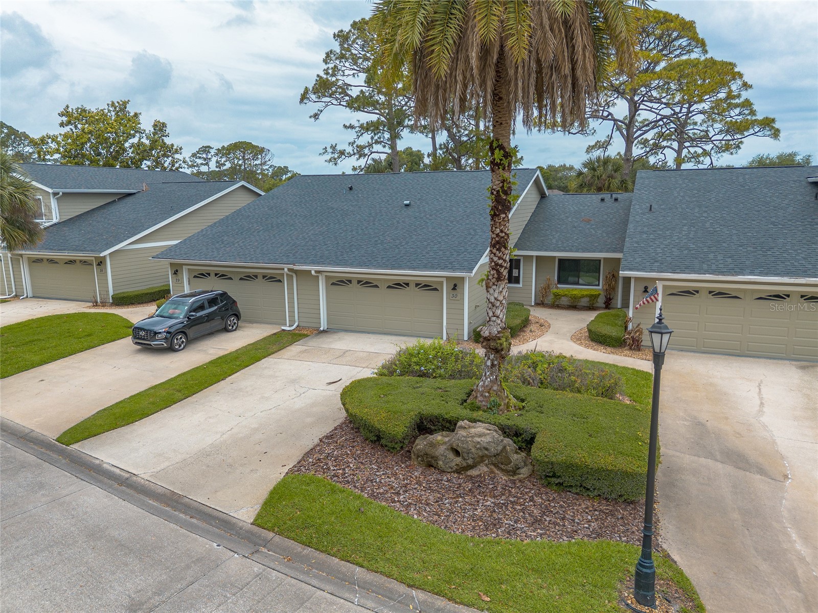 30 Landings Lane #30 Ormond Beach FL 32174 V4948989 image1