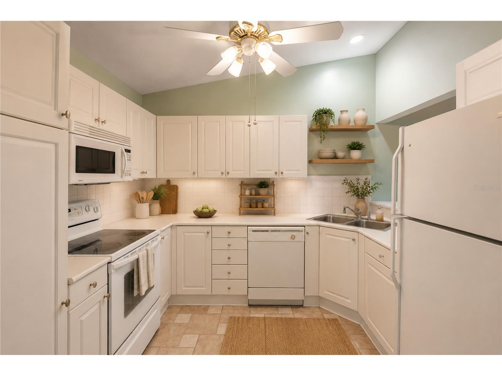 30 Landings Lane #30 Ormond Beach FL 32174 V4948989 image5