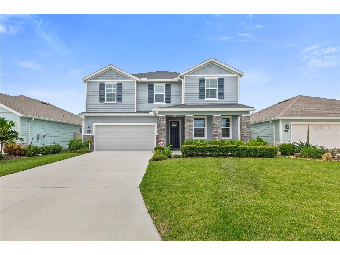 30 Las Casitas Boulevard Palm Coast FL 32137 FC293483 image1