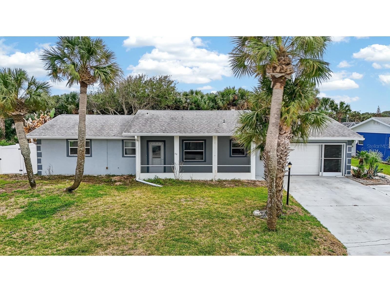 30 Longfellow Circle Ormond Beach FL 32176 FC317558 image1