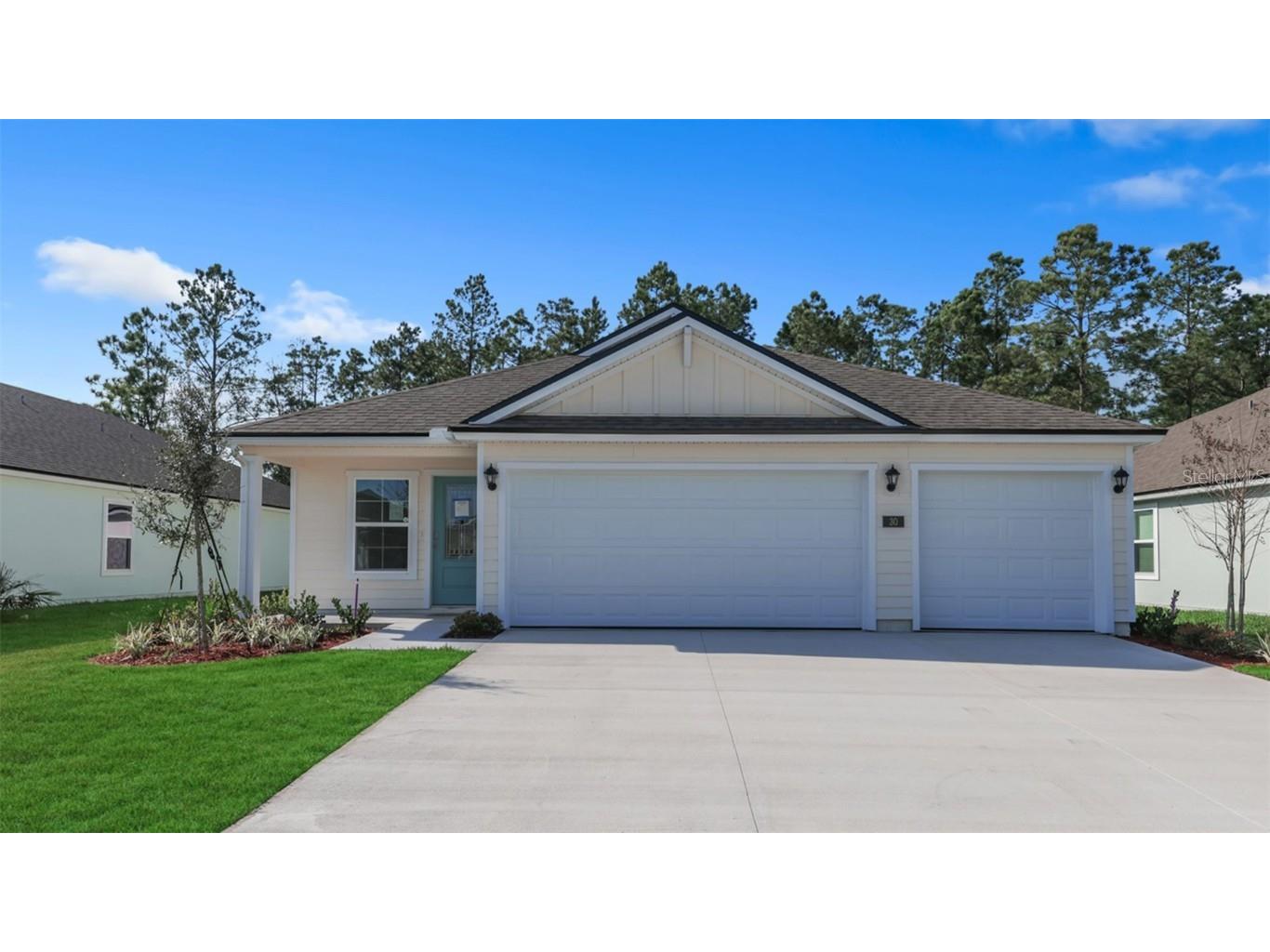 30 Lumber Jack Trail Palm Coast FL 32137 FC294751 image1