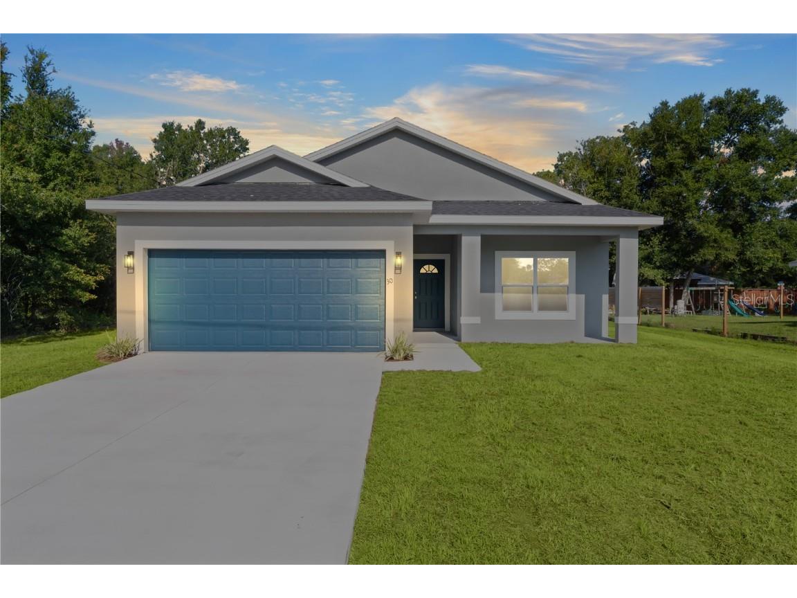 30 Malauka Run Lane Ocklawaha FL 32179 G5080100 image1