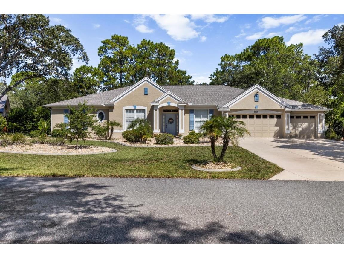 30 Mayflower Court S Homosassa FL 34446 TB8412890 image1