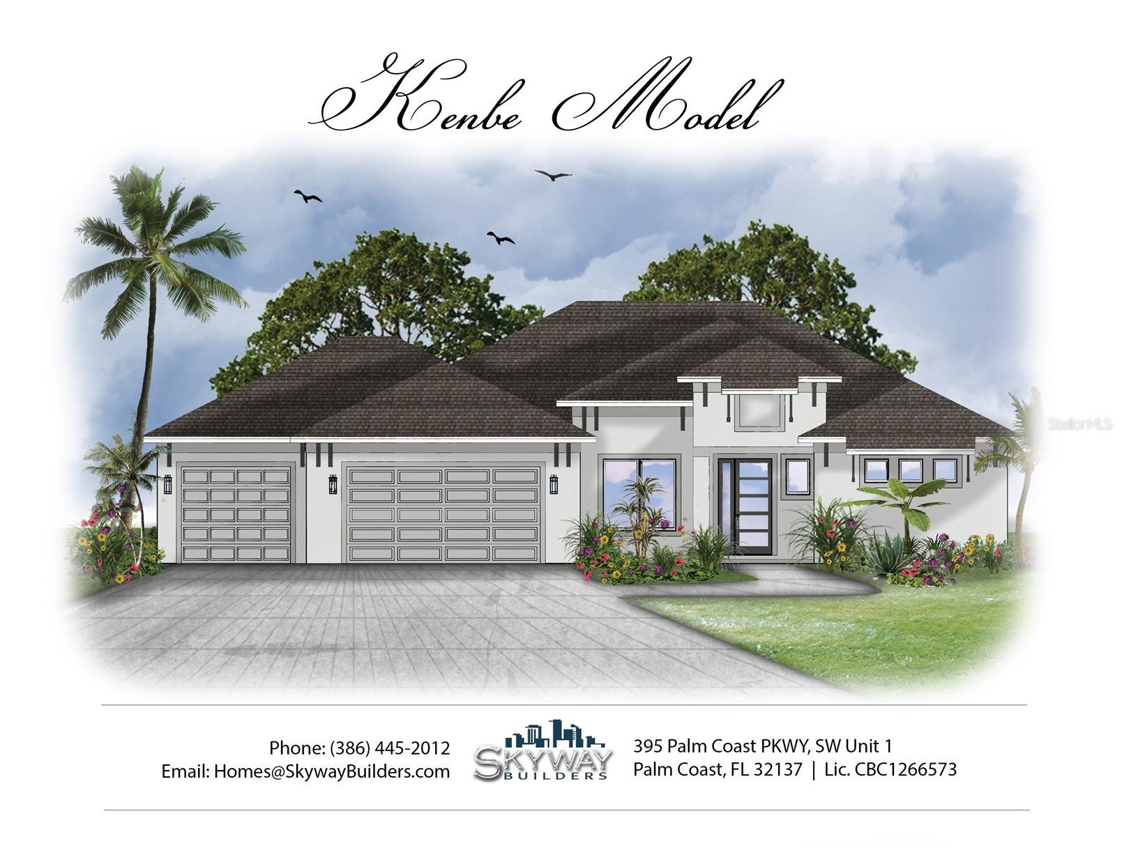 30 North Park Circle Palm Coast FL 32137 FC316856 image2