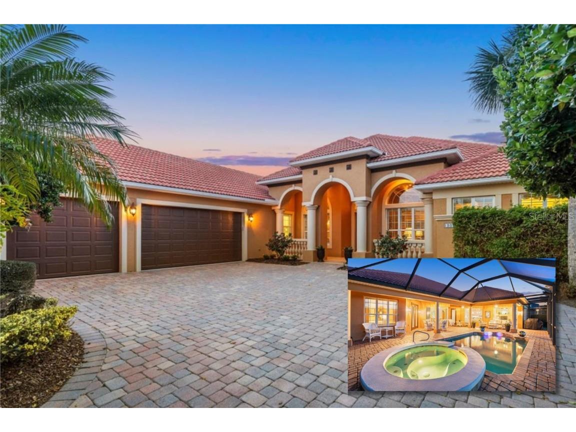30 Oak View Circle E Palm Coast FL 32137 - OAK VIEW CIRCLE LAKE FC306940 image1