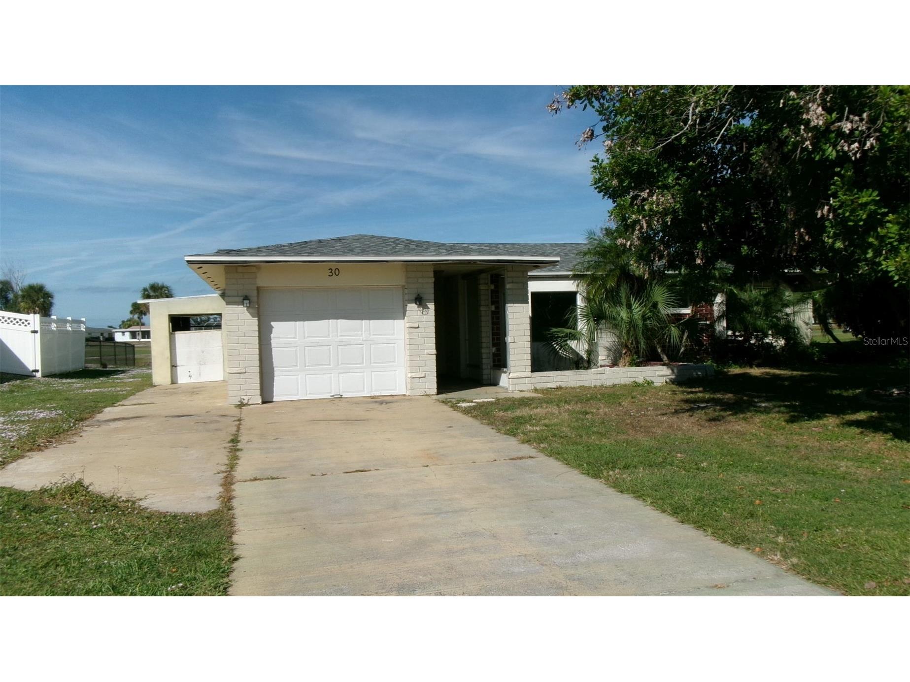 30 Oakland Hills Court Rotonda West FL 33947 C7517487 image1