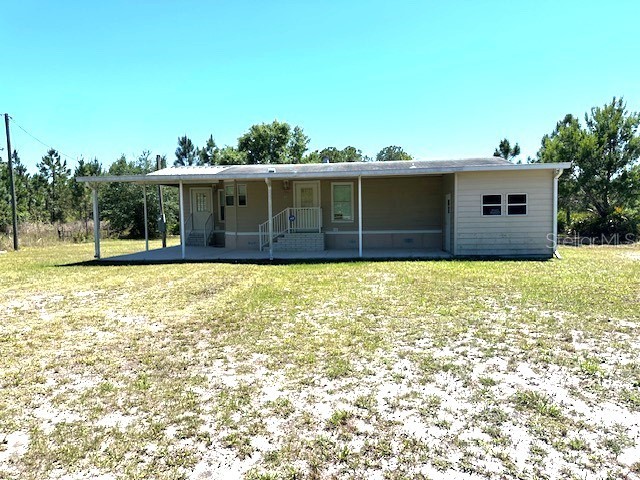 30 Oakridge Drive Frostproof FL 33843 K4902502 image1