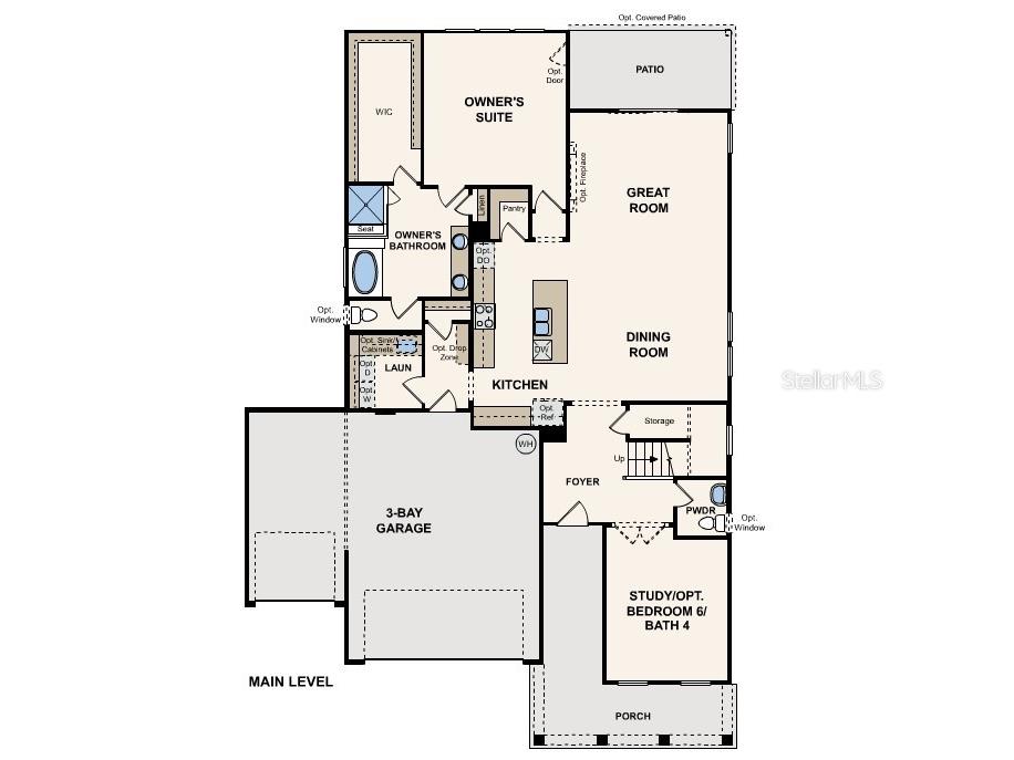 30 Orion Drive Flagler Beach FL 32136 FC314825 image2