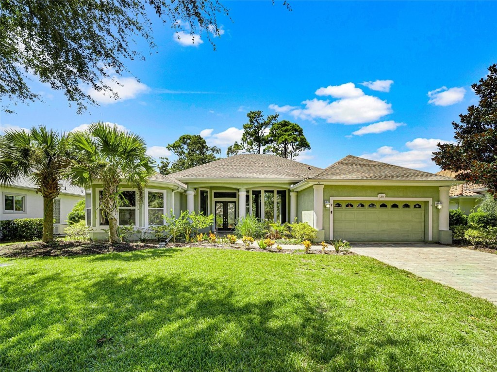 30 Osprey Circle Palm Coast FL 32137 FC303495 image1