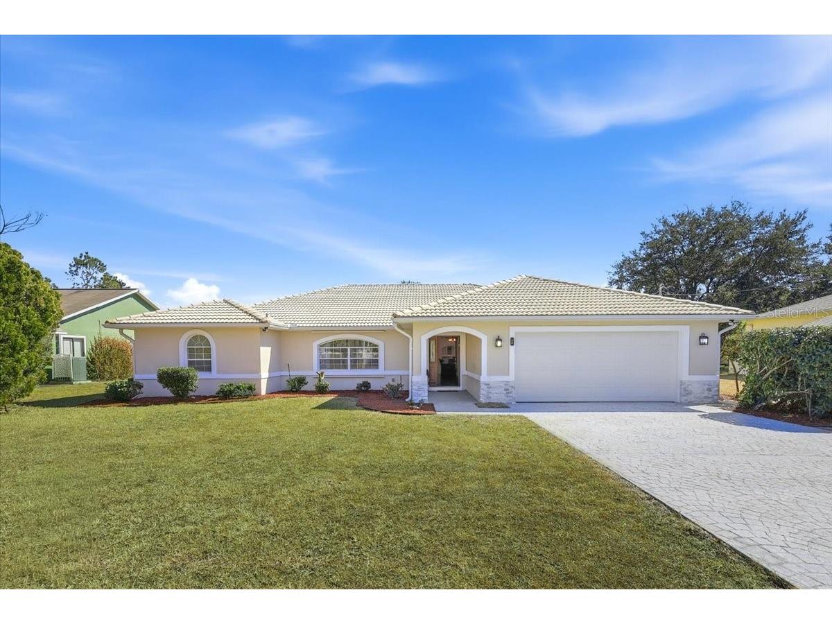 30 Patuxent Lane Palm Coast FL 32164 FC315782 image1