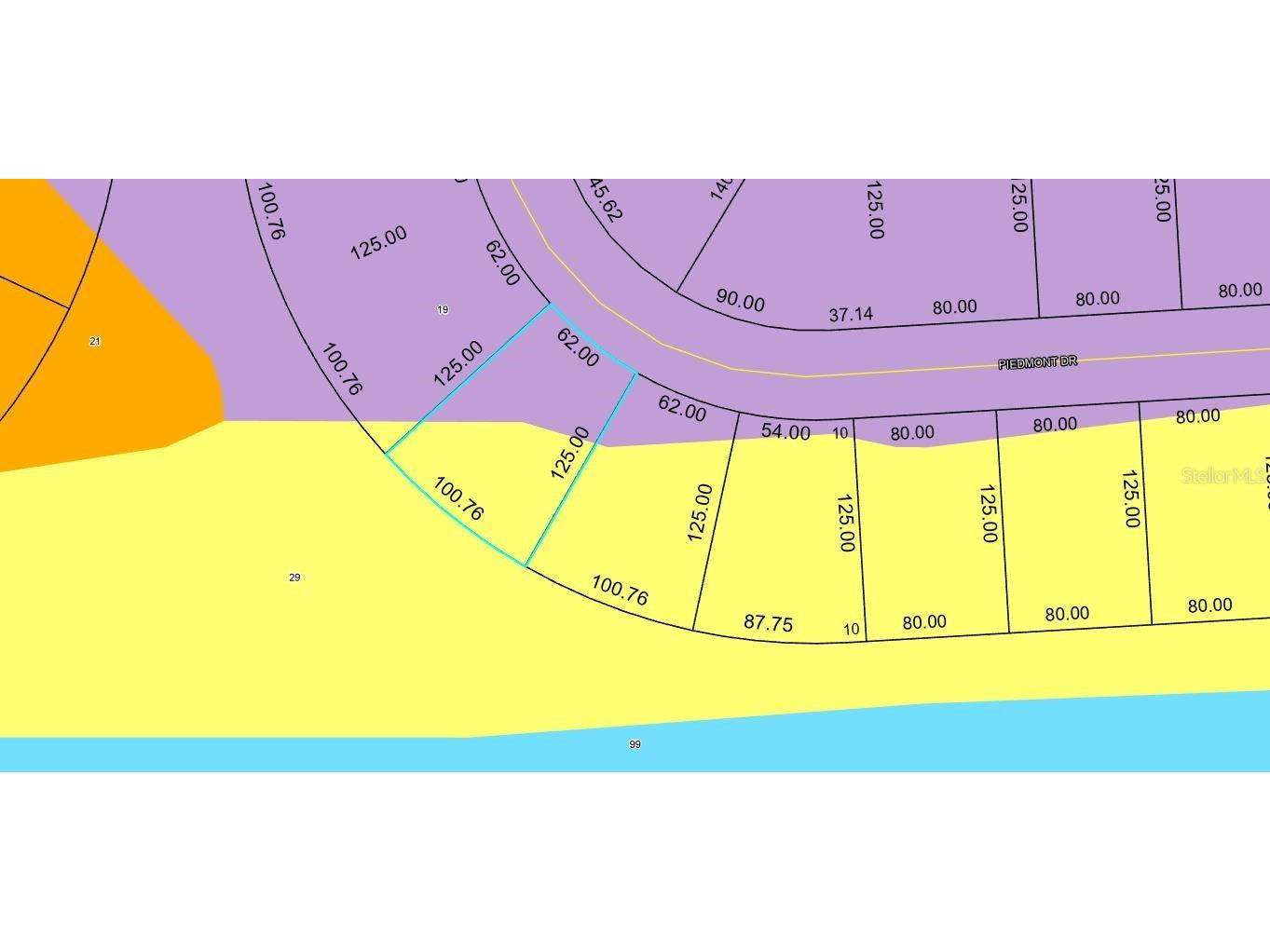 30 Piedmont Drive Palm Coast FL 32164 FC291406 image1