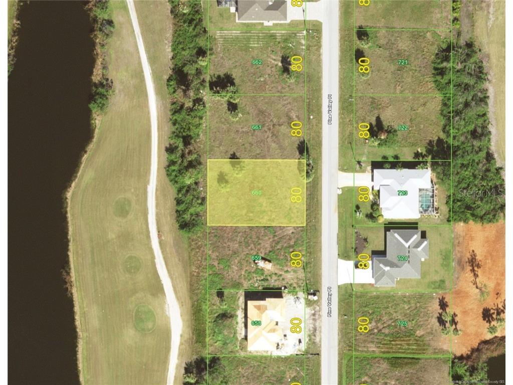 30 Pine Valley Place Rotonda West FL 33947 C7504698 image1