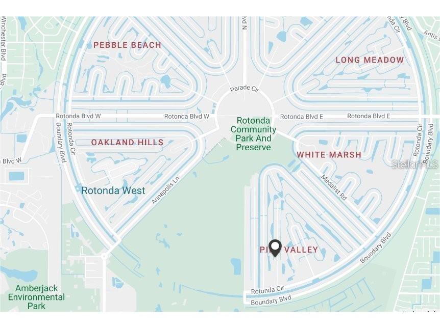 30 Pine Valley Place Rotonda West FL 33947 C7504698 image5