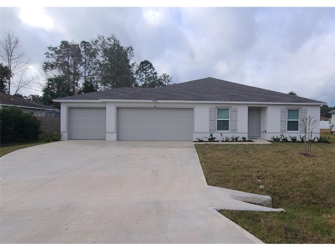 30 Pinto Lane Palm Coast FL 32164 FC288211 image1
