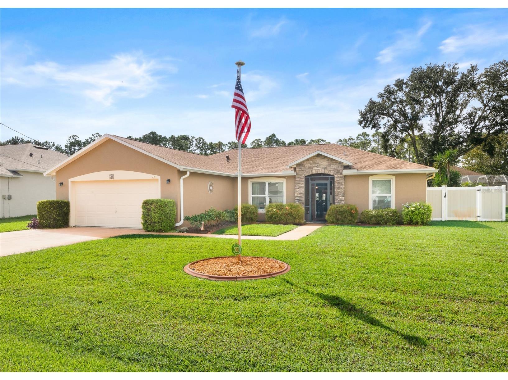 30 Pinwheel Lane Palm Coast FL 32164 FC313764 image1