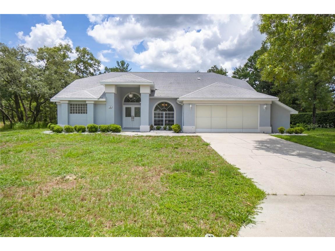 30 Poppy Street Homosassa FL 34446 W7877091 image1