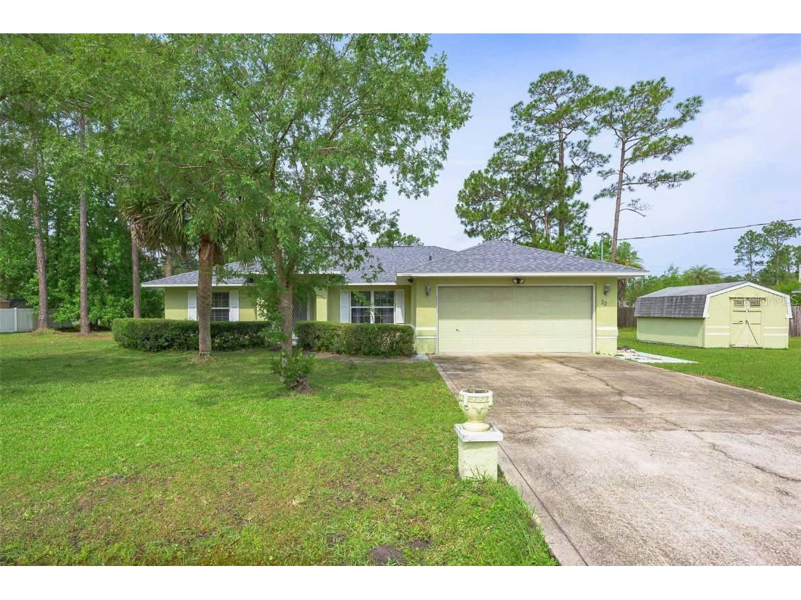 30 Potterville Lane Palm Coast FL 32164 FC291061 image1