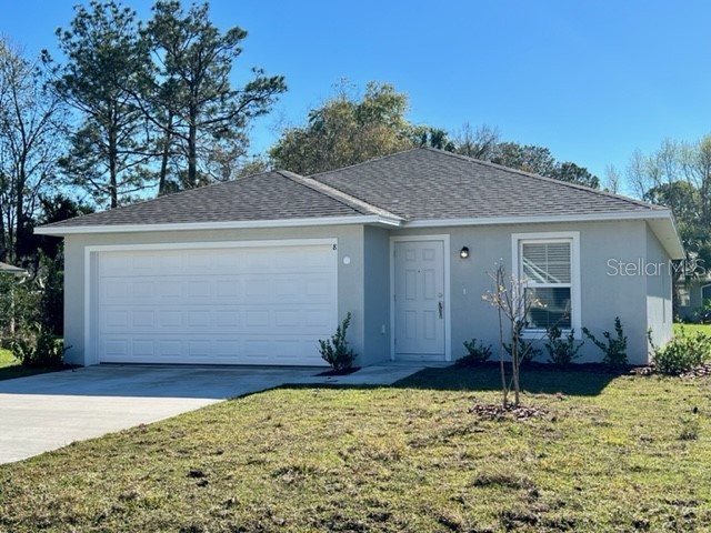 30 Prattwood Lane Palm Coast FL 32164 FC288761 image1