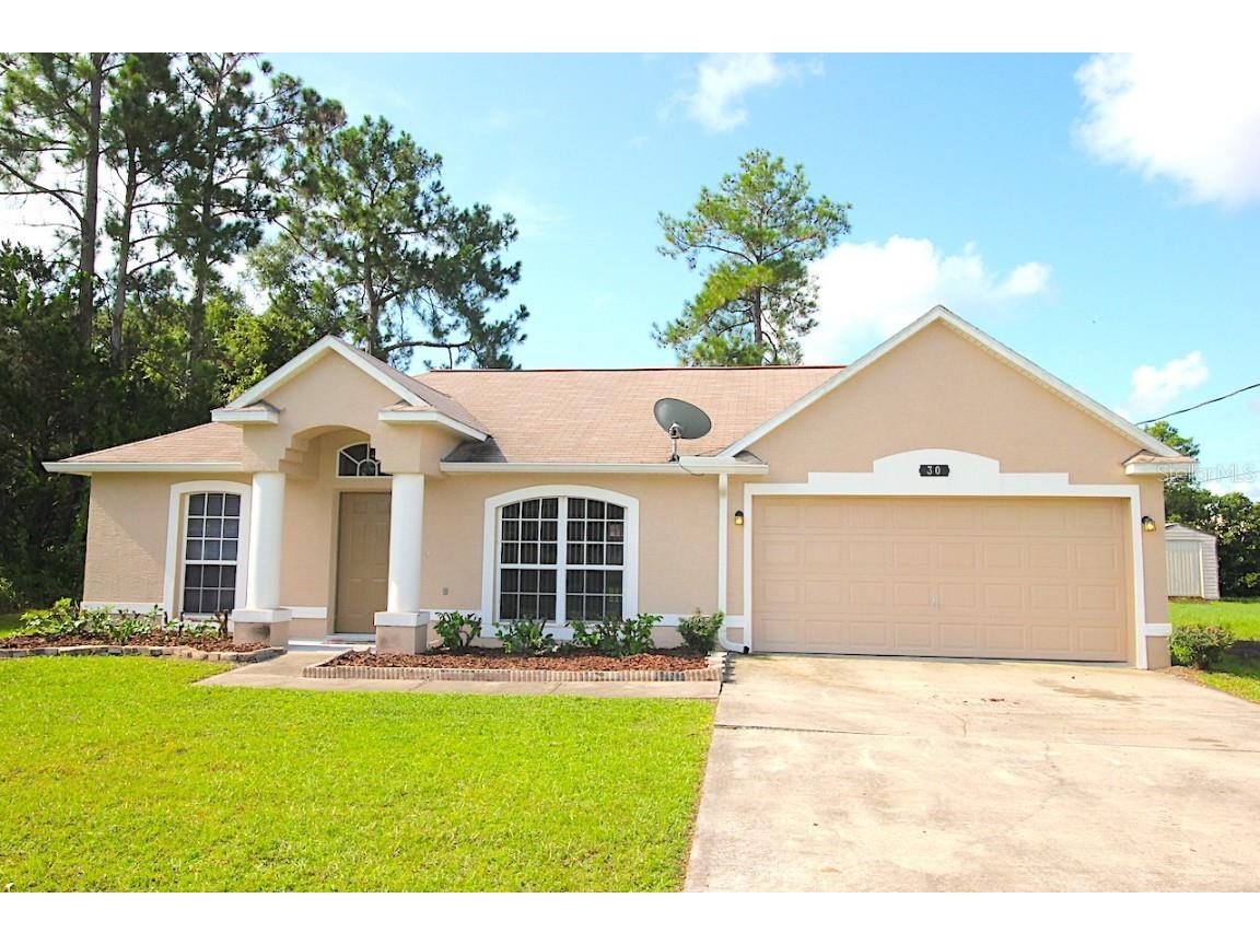 30 Prince John Lane Palm Coast FL 32164 FC298322 image1