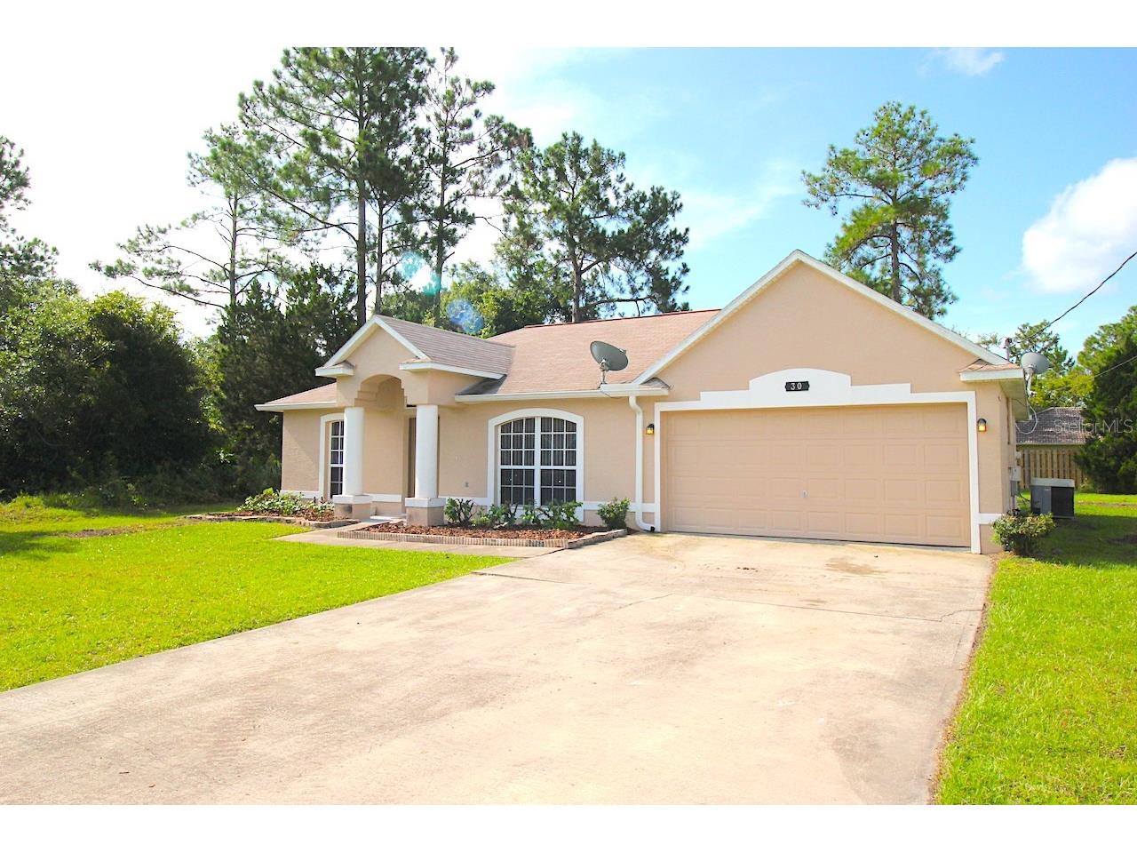 30 Prince John Lane Palm Coast FL 32164 FC318064 image1