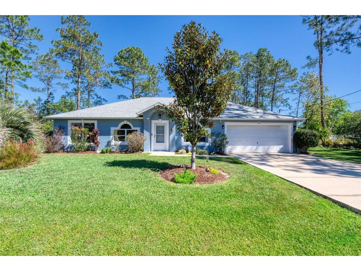 30 Red Birch Lane Palm Coast FL 32164 FC308769 image1