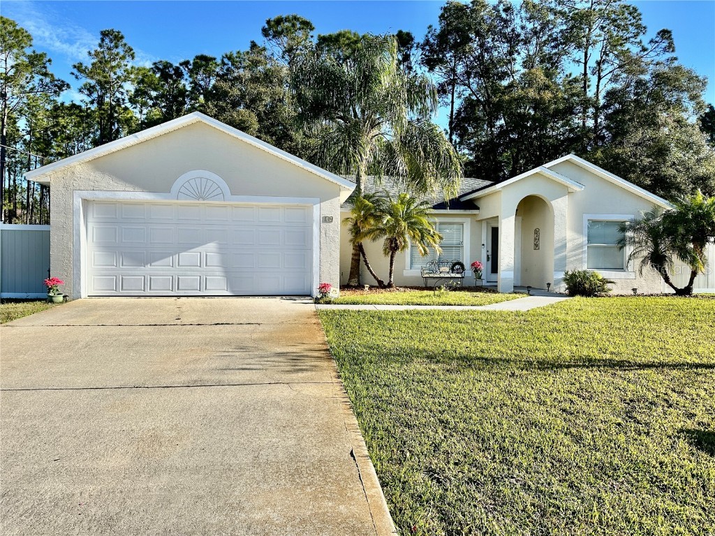 30 Renshaw Drive Palm Coast FL 32164 FC306220 image1