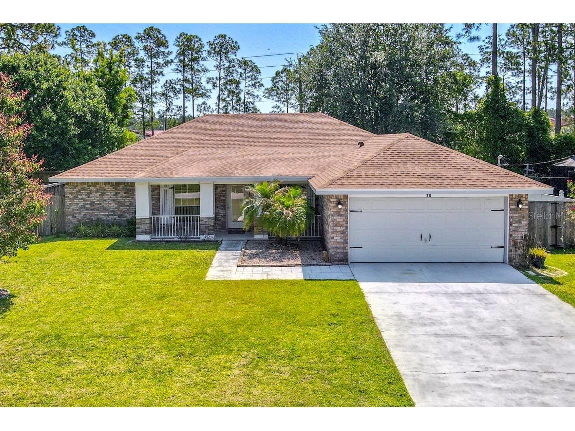 30 Reybury Lane Palm Coast FL 32164 FC291400 image1