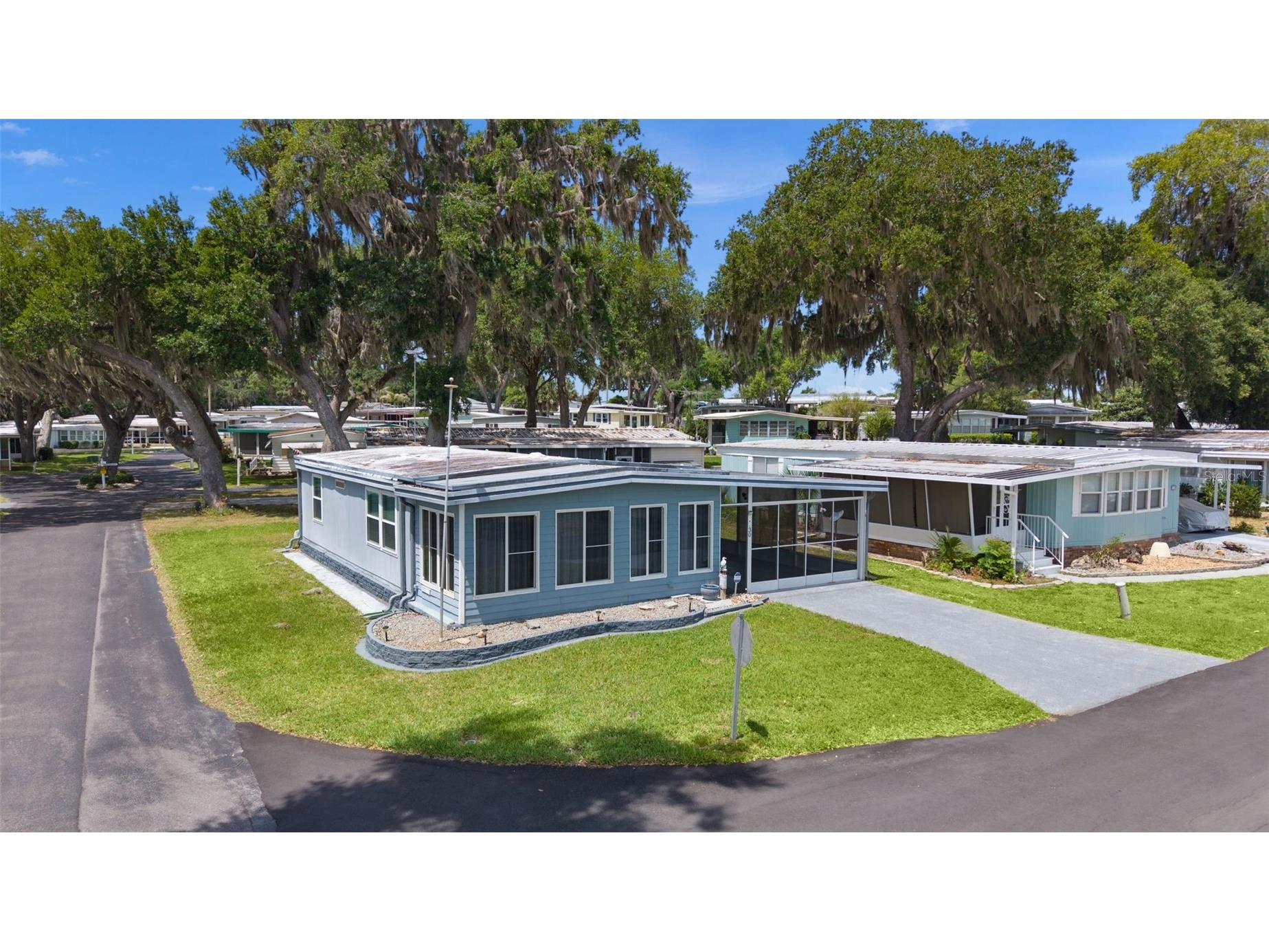 30 Riverview Drive Fruitland Park FL 34731 - LAKE GRIFFIN G5112073 image30