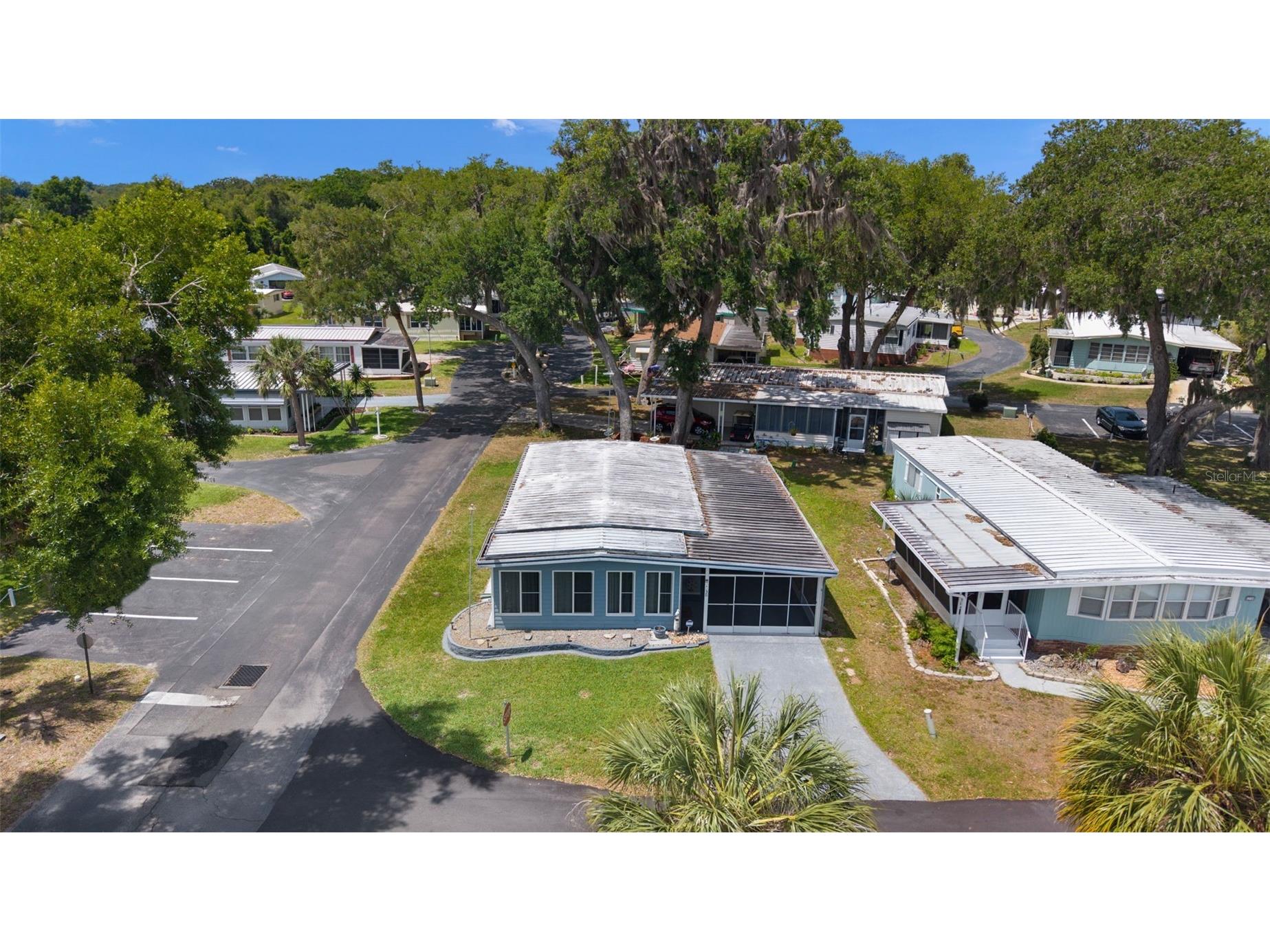 30 Riverview Drive Fruitland Park FL 34731 - LAKE GRIFFIN G5112073 image31