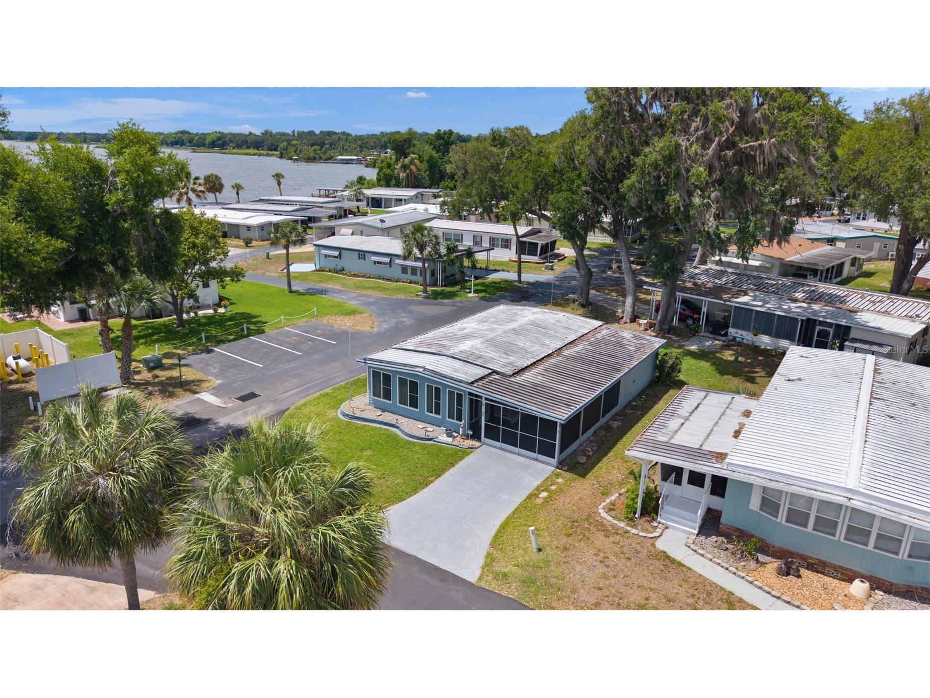 30 Riverview Drive Fruitland Park FL 34731 - LAKE GRIFFIN G5112073 image32