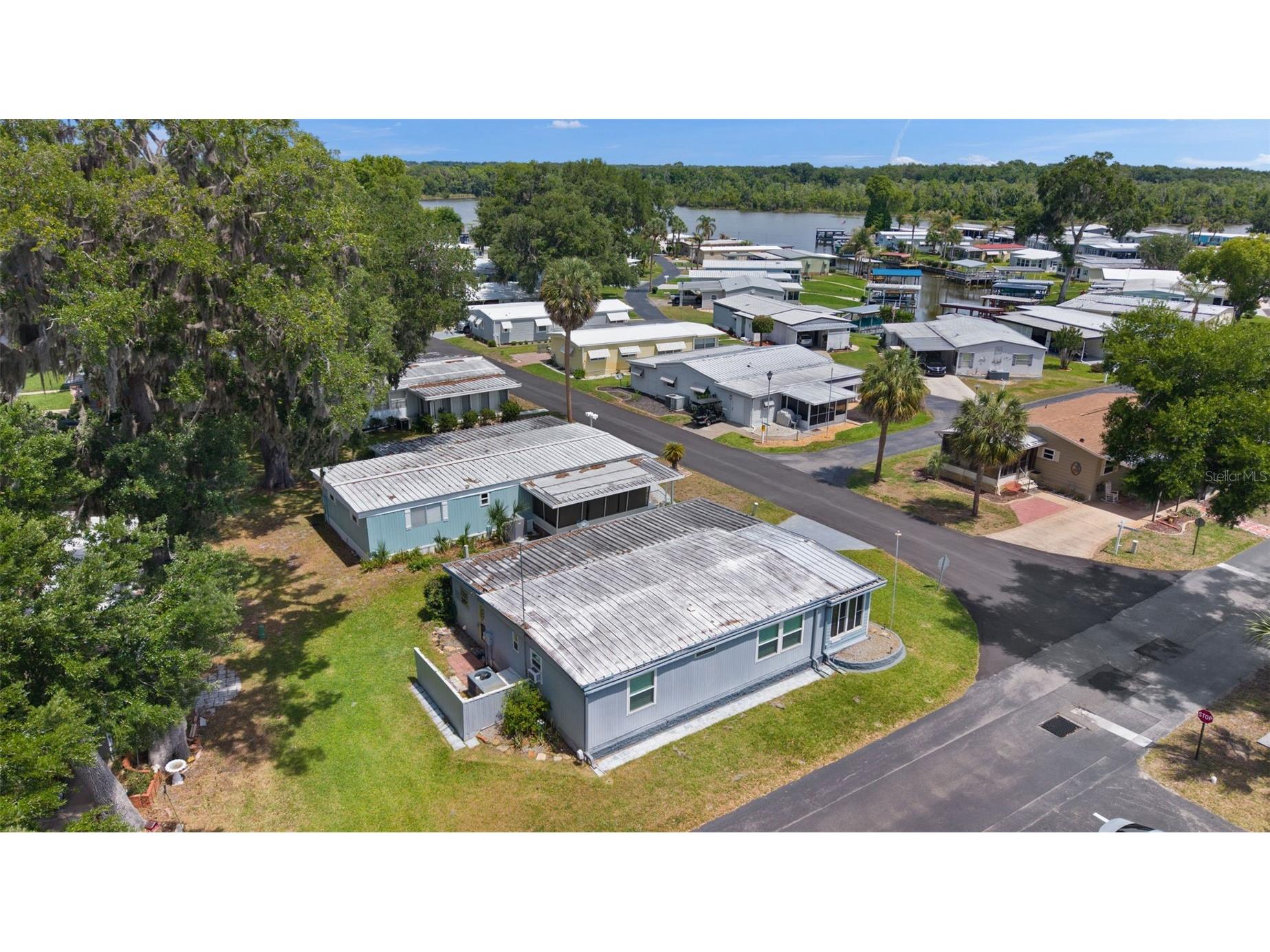 30 Riverview Drive Fruitland Park FL 34731 - LAKE GRIFFIN G5112073 image34