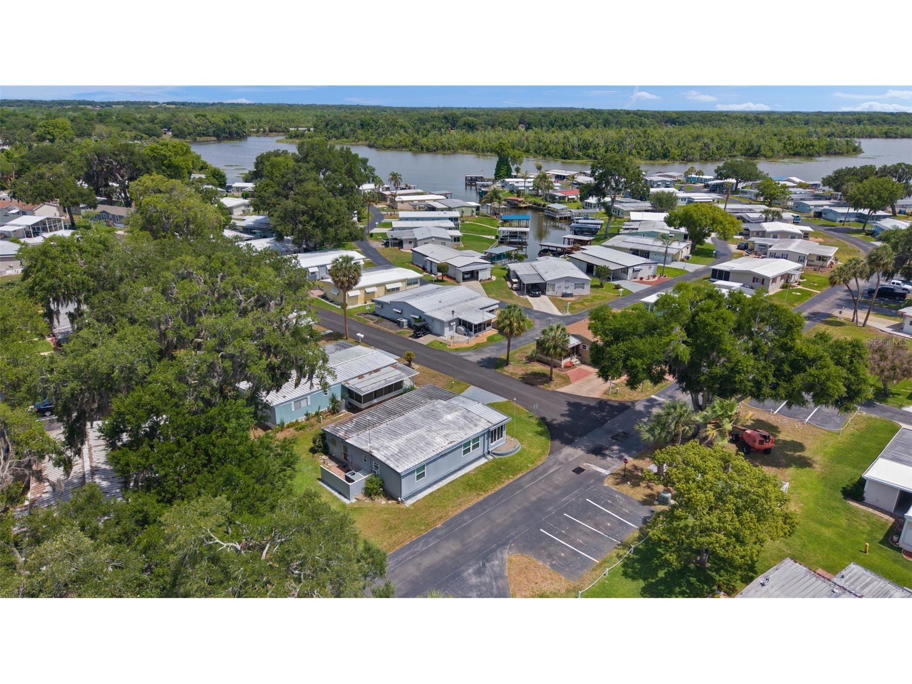 30 Riverview Drive Fruitland Park FL 34731 - LAKE GRIFFIN G5112073 image35