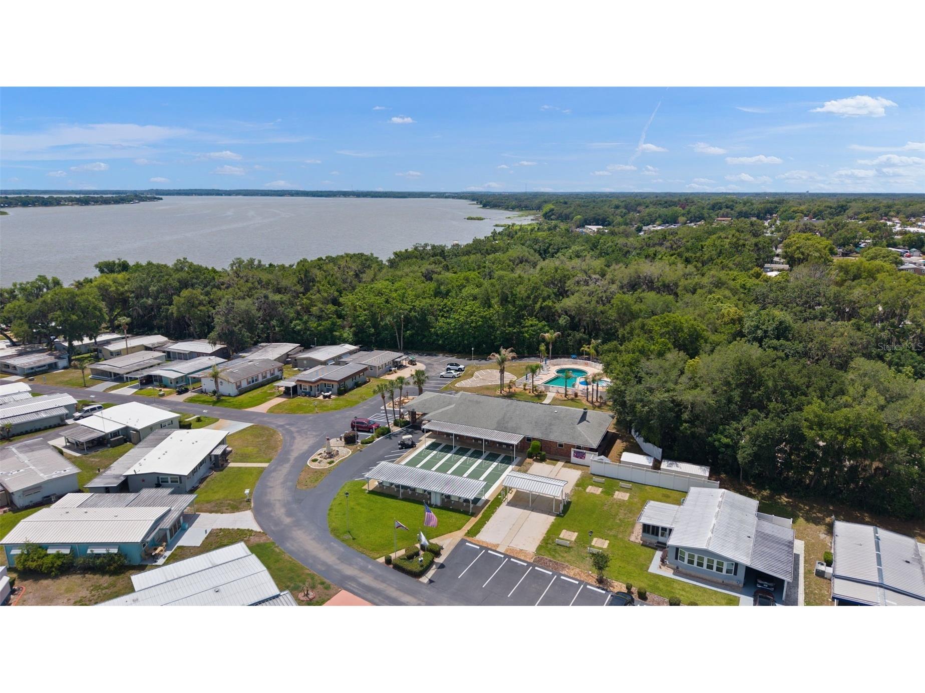 30 Riverview Drive Fruitland Park FL 34731 - LAKE GRIFFIN G5112073 image36