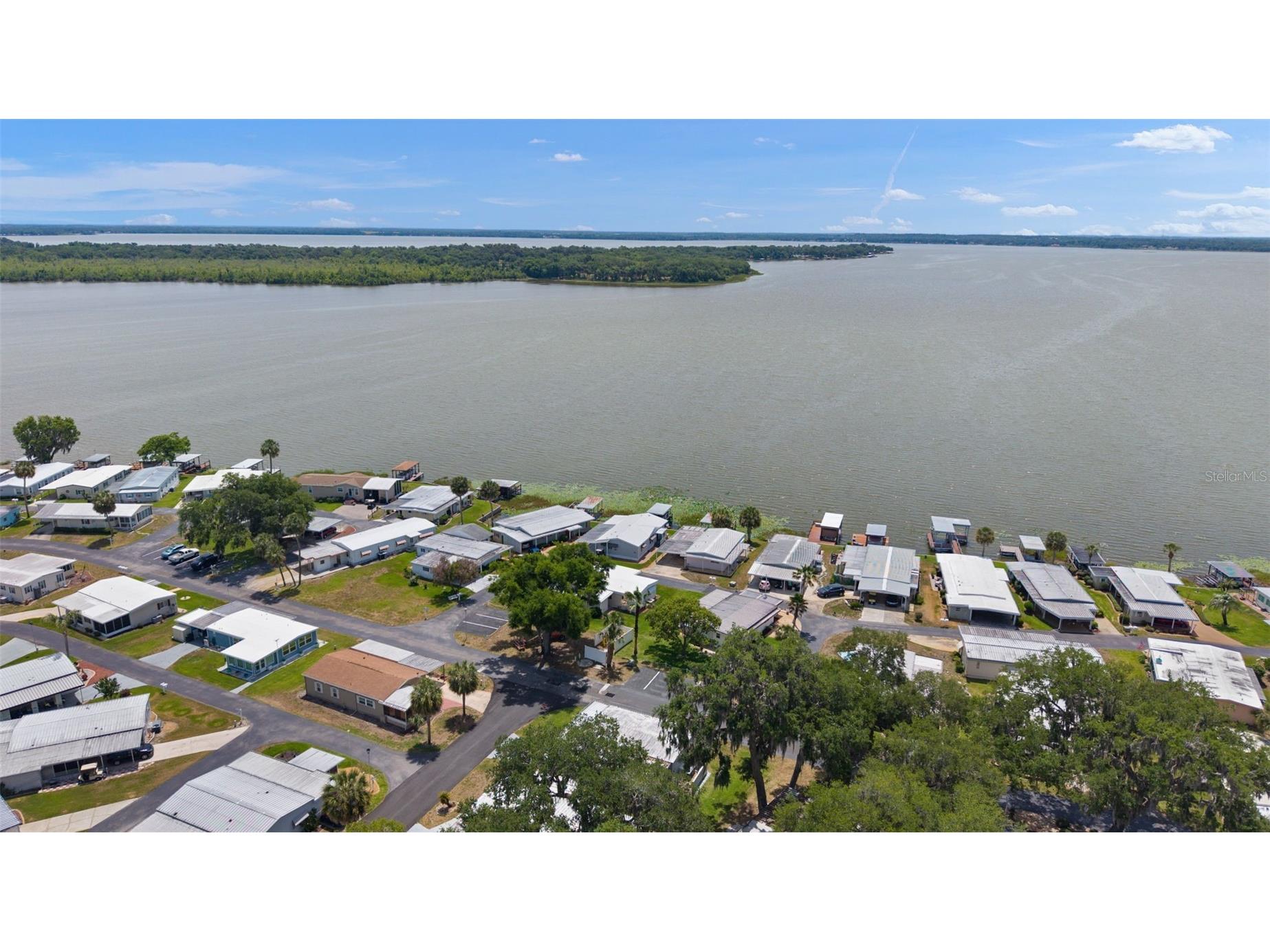 30 Riverview Drive Fruitland Park FL 34731 - LAKE GRIFFIN G5112073 image39