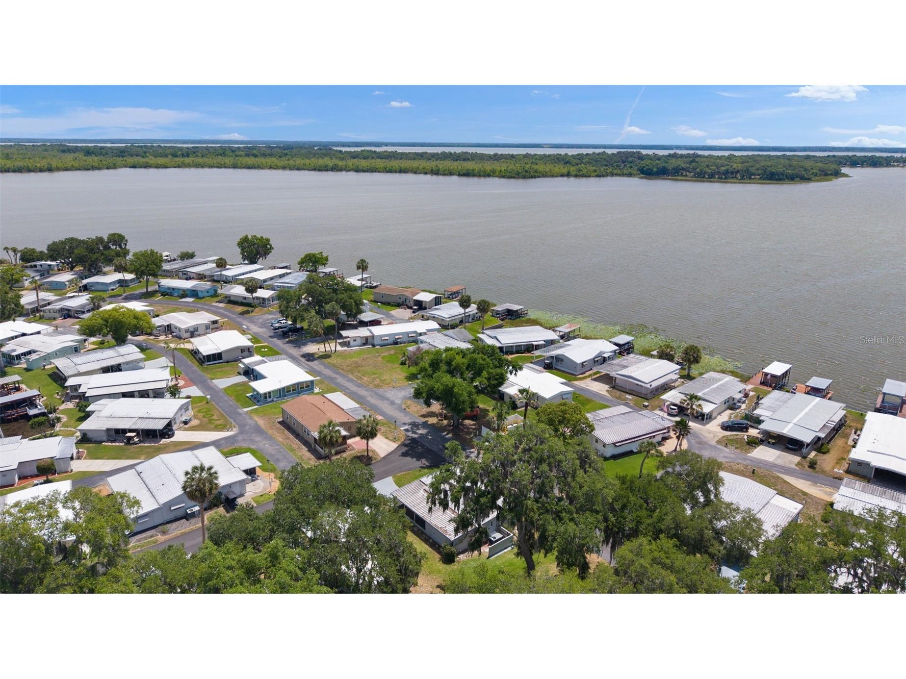 30 Riverview Drive Fruitland Park FL 34731 - LAKE GRIFFIN G5112073 image40