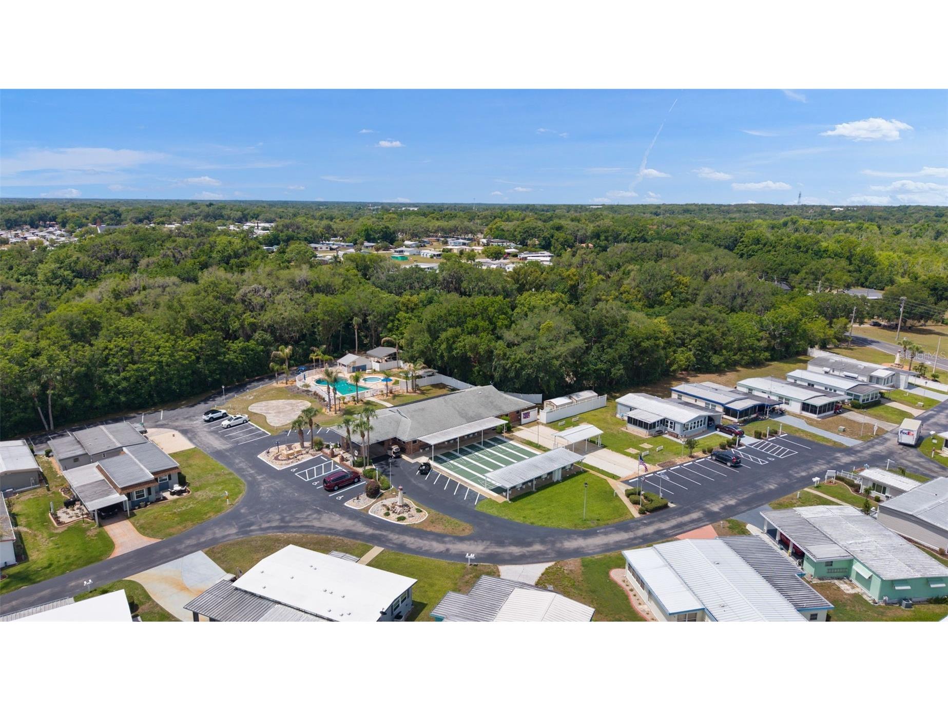 30 Riverview Drive Fruitland Park FL 34731 - LAKE GRIFFIN G5112073 image42