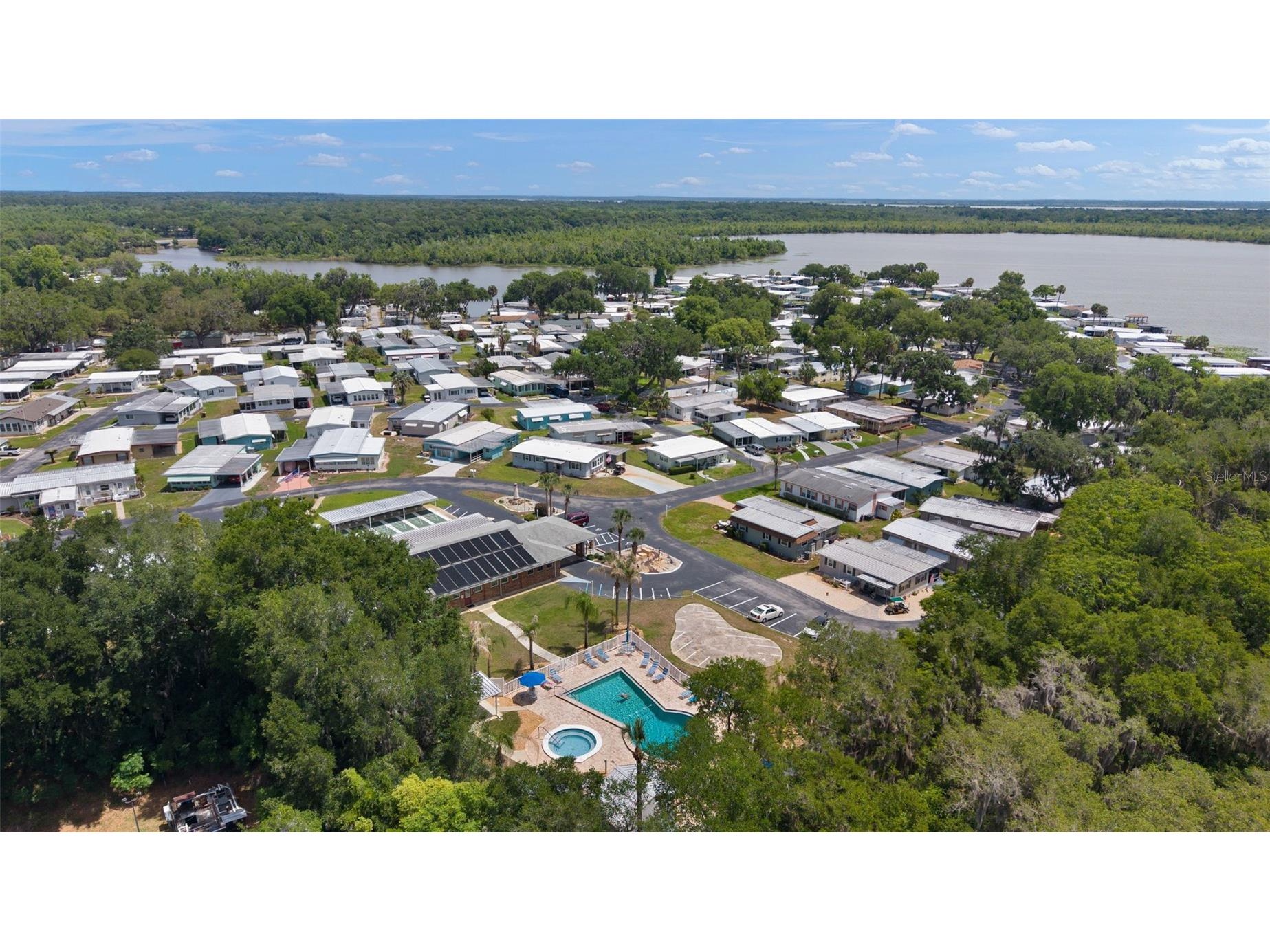 30 Riverview Drive Fruitland Park FL 34731 - LAKE GRIFFIN G5112073 image45