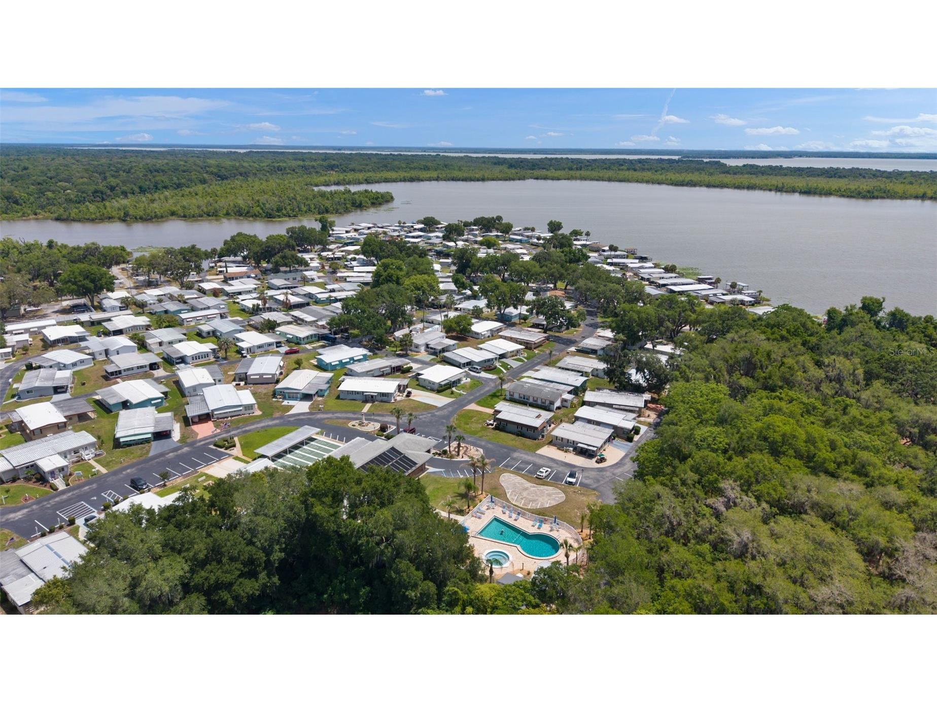 30 Riverview Drive Fruitland Park FL 34731 - LAKE GRIFFIN G5112073 image46