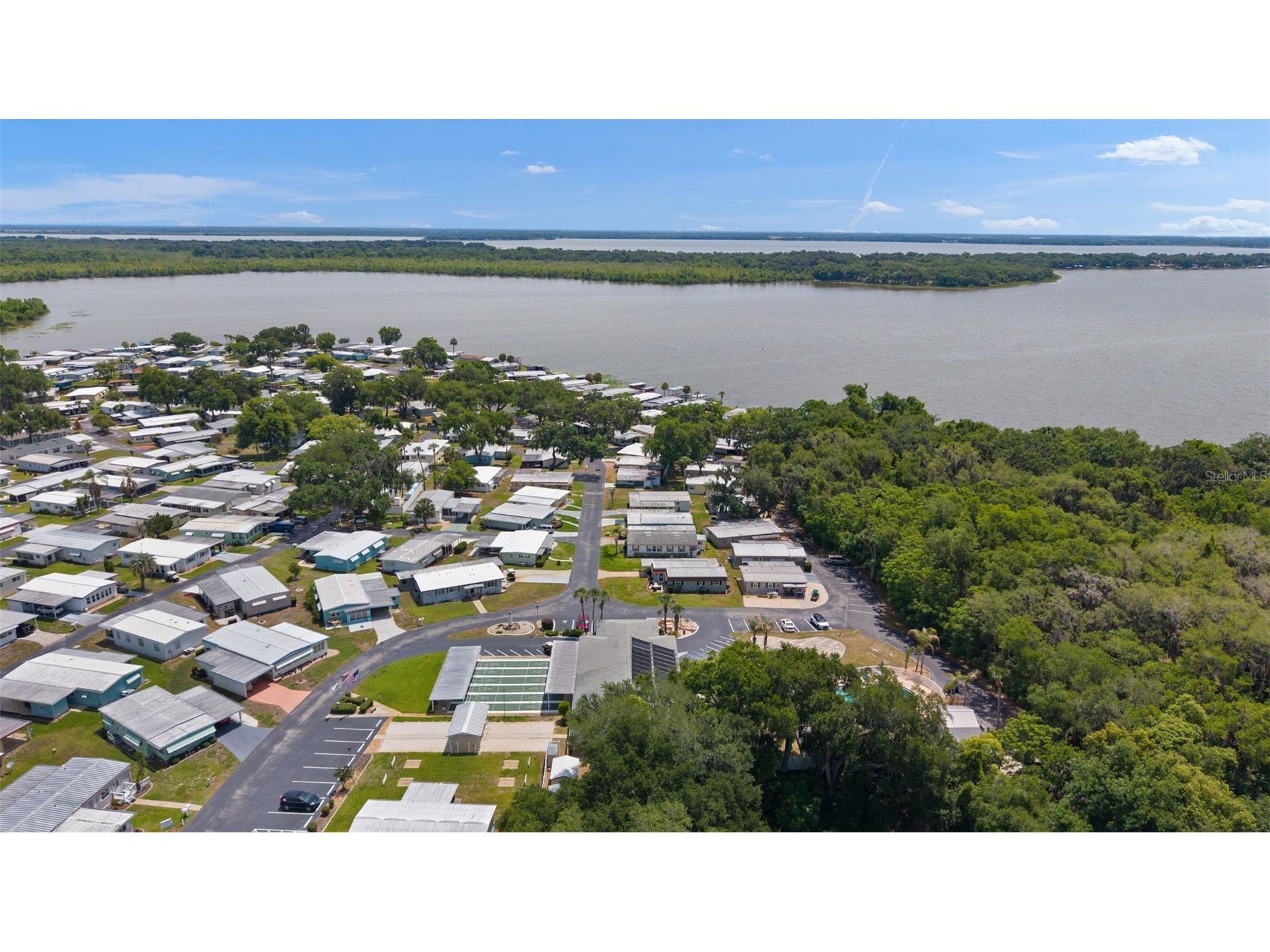 30 Riverview Drive Fruitland Park FL 34731 - LAKE GRIFFIN G5112073 image47