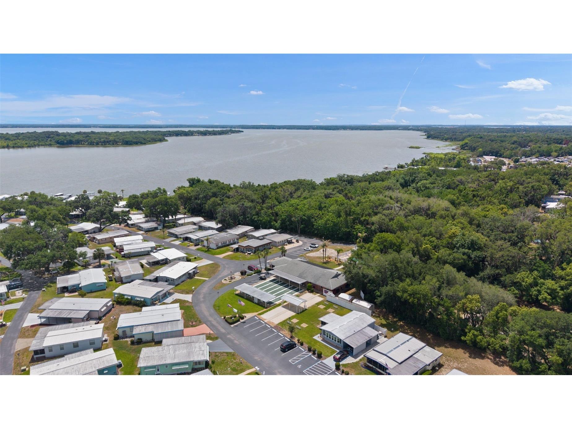 30 Riverview Drive Fruitland Park FL 34731 - LAKE GRIFFIN G5112073 image48