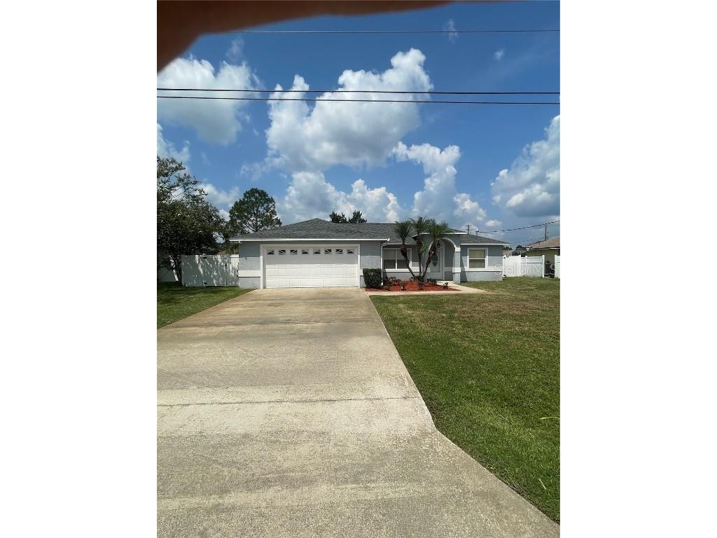 30 Rocking Horse Drive Palm Coast FL 32164 FC302956 image1