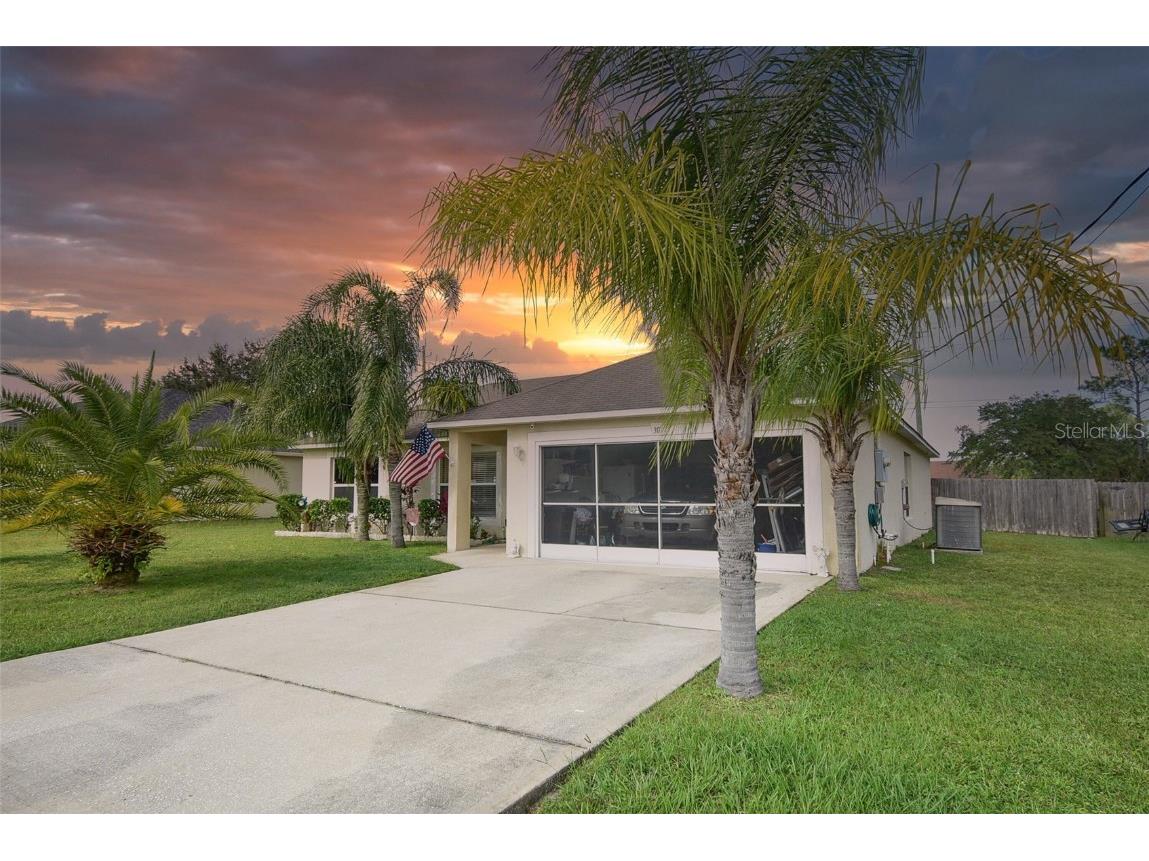 30 Rolling Fern Drive Palm Coast FL 32164 FC289324 image1