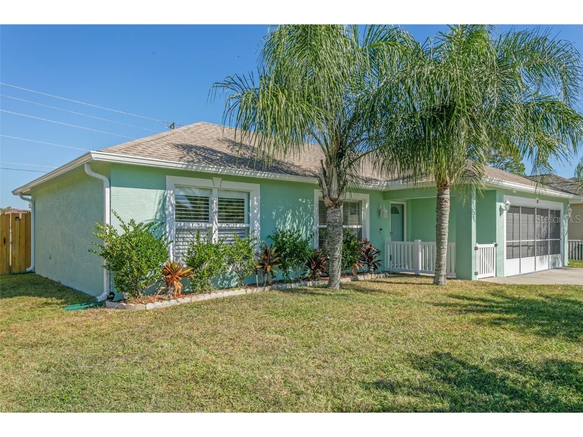30 Rolling Fern Drive Palm Coast FL 32164 FC312075 image1