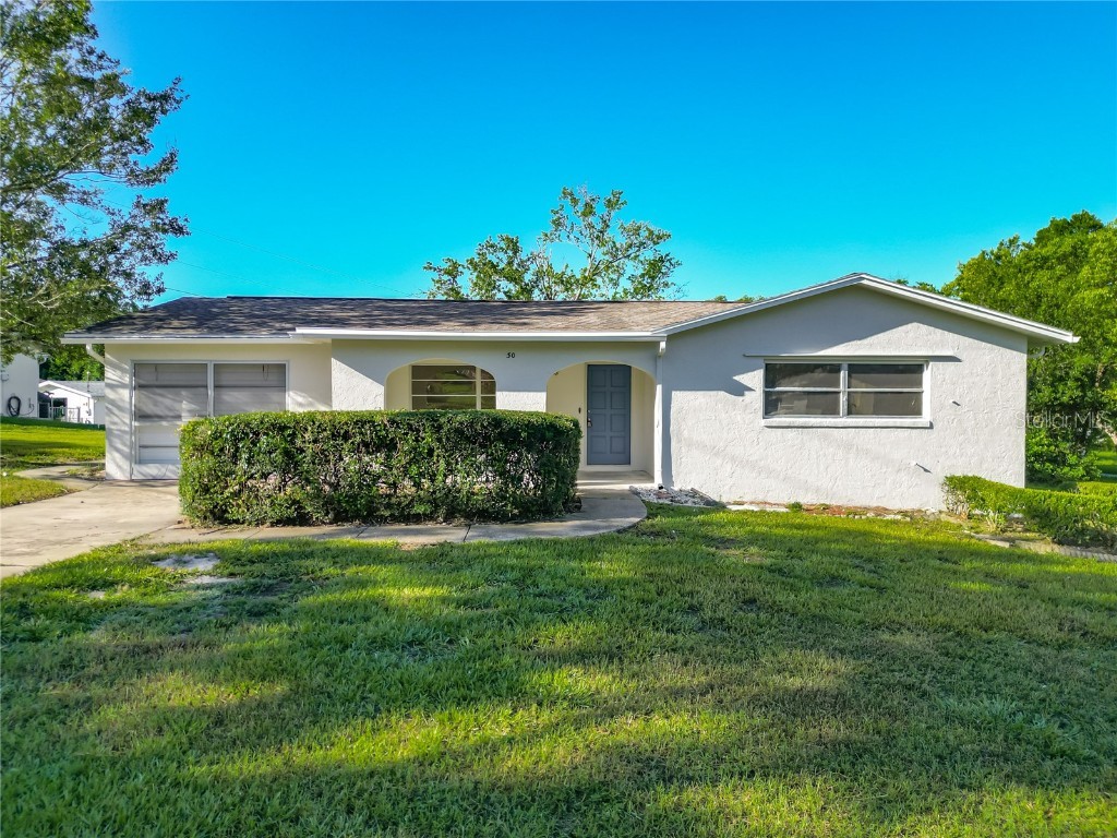 30 Rose Avenue Beverly Hills FL 34465 W7877590 image1