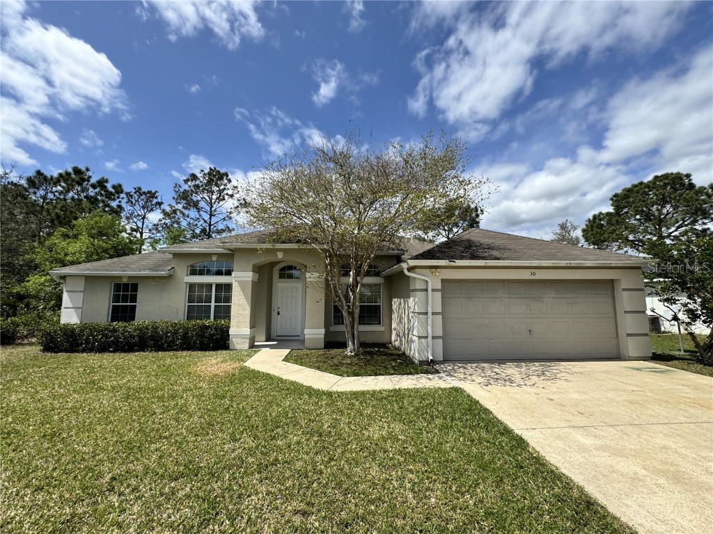 30 Roxbury Lane Palm Coast FL 32164 FC299432 image1