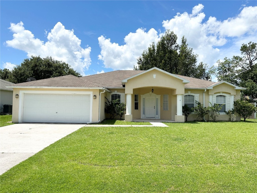 30 Roxton Lane Palm Coast FL 32164 FC293848 image1