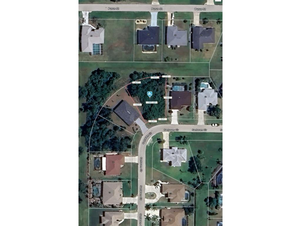 30 Santarem Circle Punta Gorda FL 33983 A4634732 image1